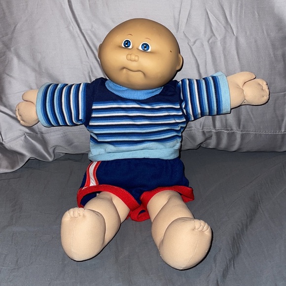 🌺Cabbage Patch - Picture 3 of 12